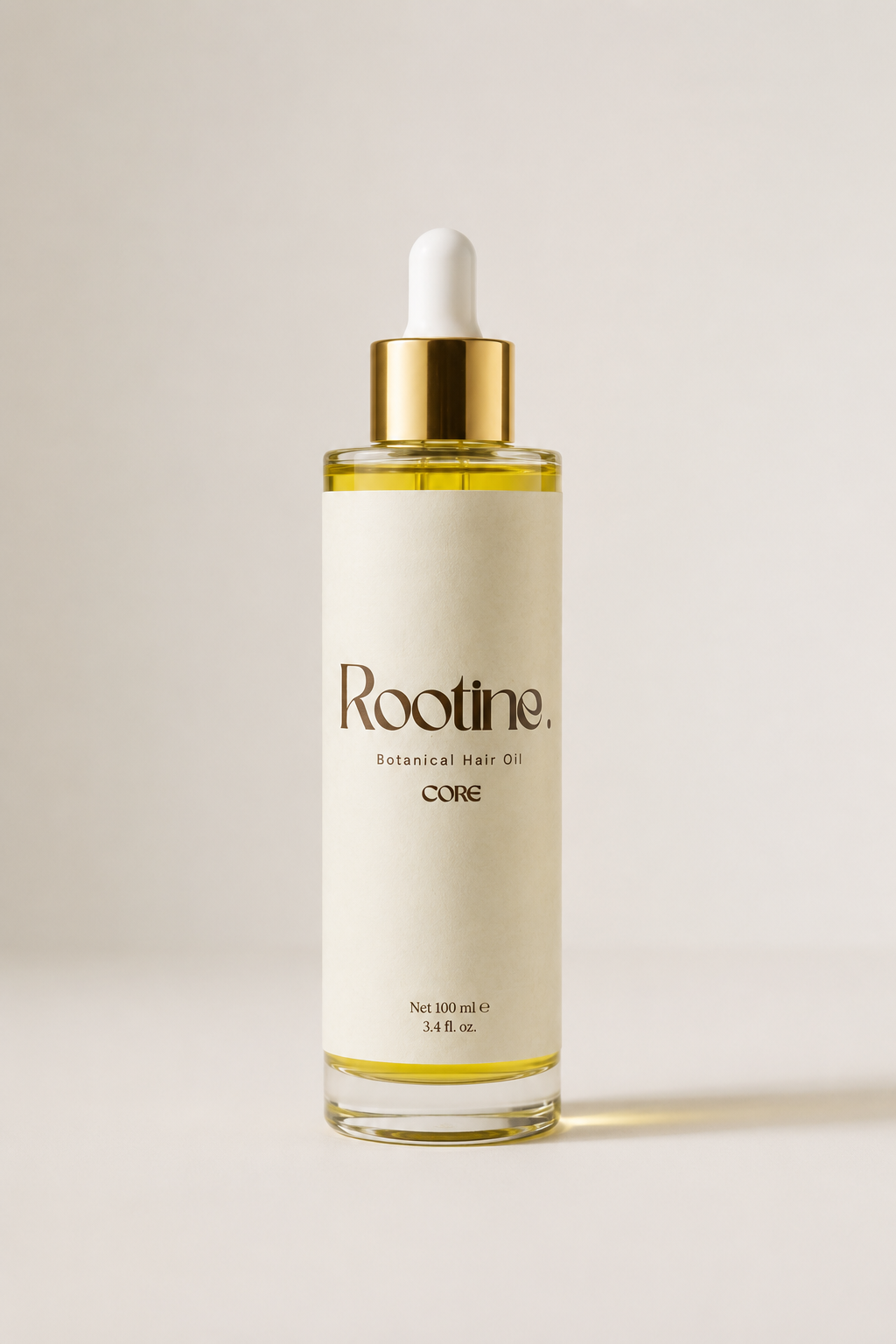 Rootine Core