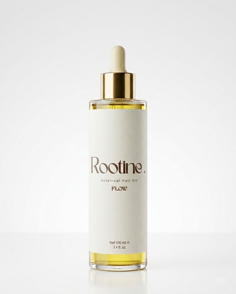 Rootine Flow