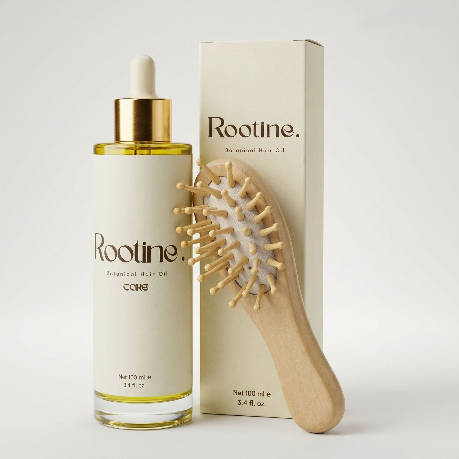 Rootine Core
