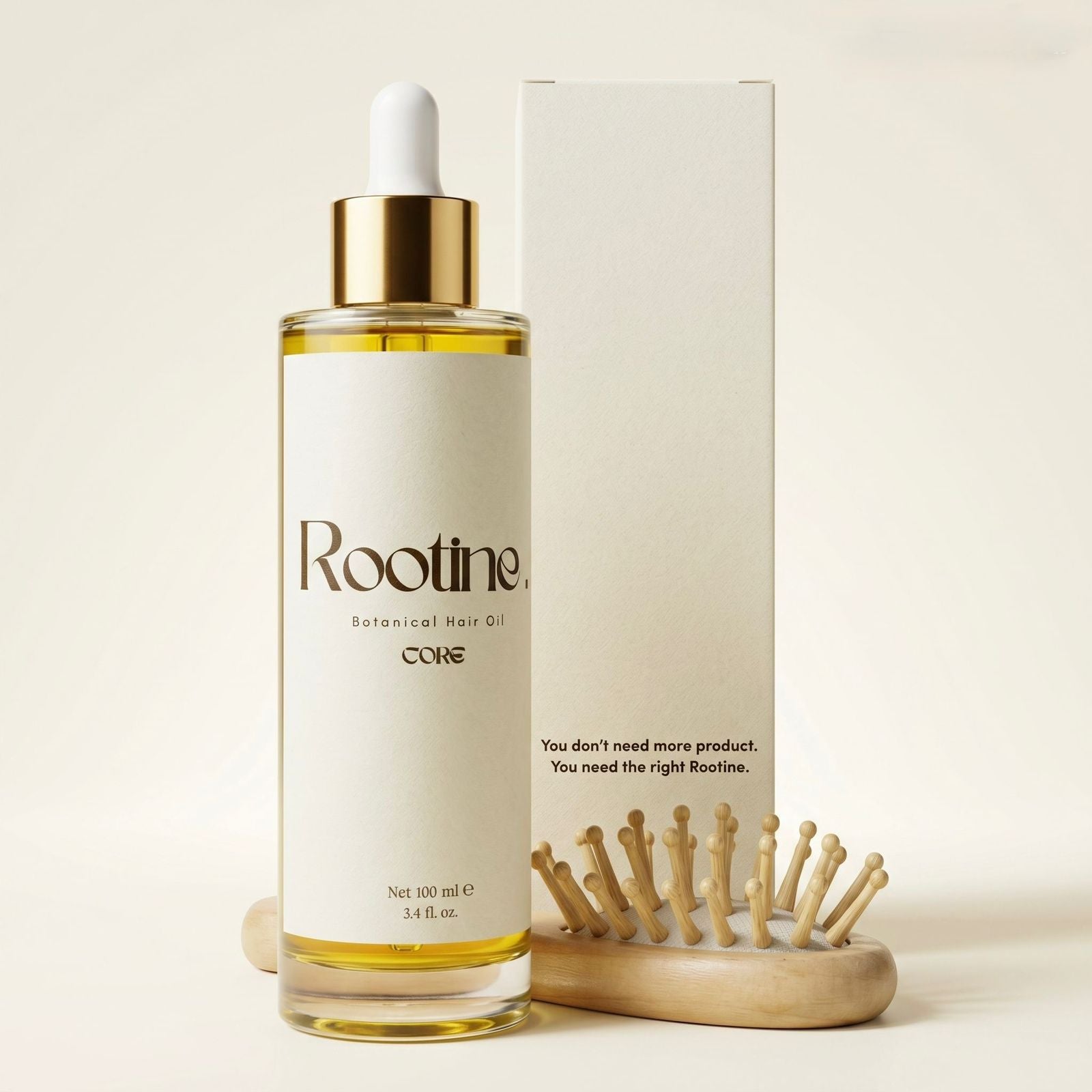 Rootine Core
